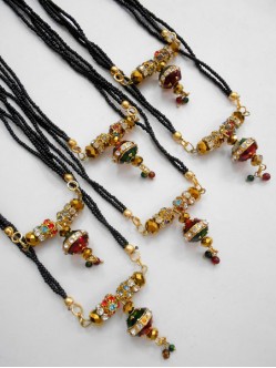 Traditional-Meenakari-Mangalsutra-2360MS109